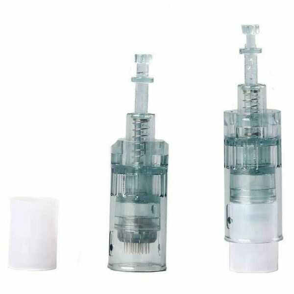 Dermapen Nadeln für Microneedling Pen M8 - Ersatzköpfe Nadelpatronen - Image 5