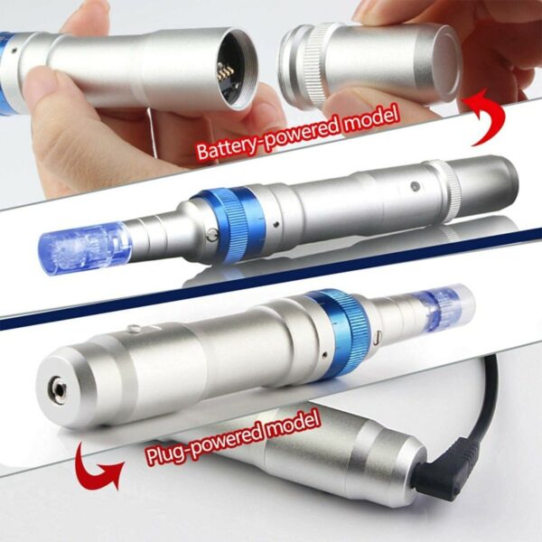 Derma Pen A6 Microneedling Gerät für Anti-Aging & BB Hautpflege - Image 3
