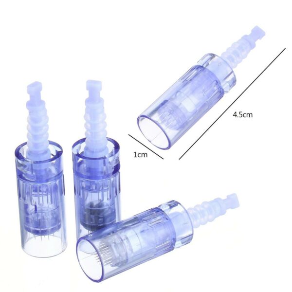 Derma Pen A6 Microneedling Gerät für Anti-Aging & BB Hautpflege - Image 12