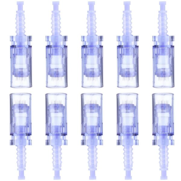 Derma Pen A6 Microneedling Gerät für Anti-Aging & BB Hautpflege - Image 15