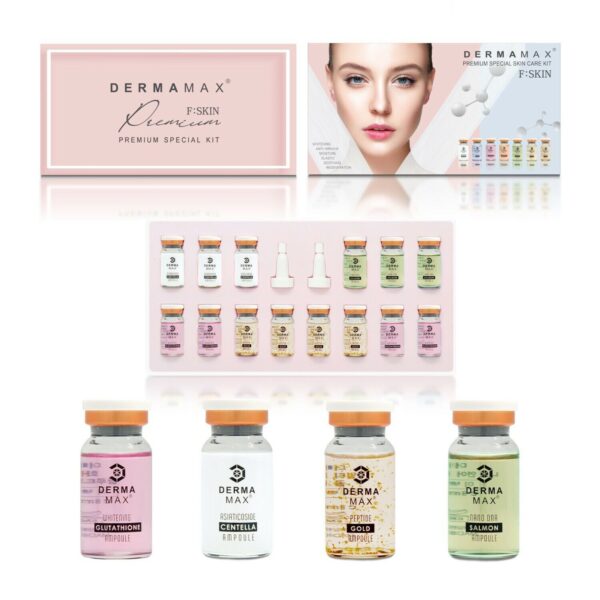 Derma Pen A6 Microneedling Gerät für Anti-Aging & BB Hautpflege - Image 18