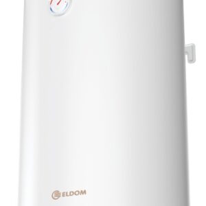 Eldom Favourite 80L Warmwasserspeicher Boiler mit Wi-Fi Steuerung