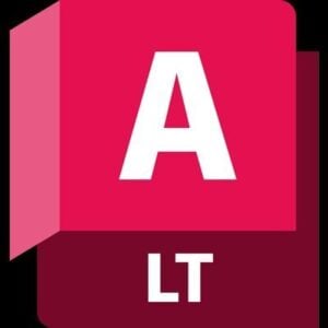 Autodesk AutoCAD LT 2023 für Windows - 1 Jahr Lizenz