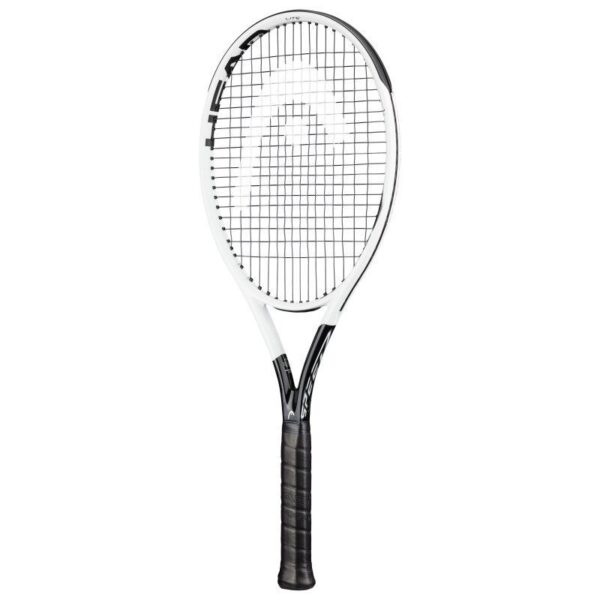 Head Graphene 360+ Speed Lite Tennisschläger besaitet - Leicht & Schnell