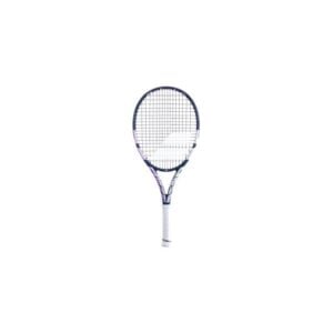 Babolat Pure Drive Junior 26 - Blau, Pink & Weiß Tennisracket