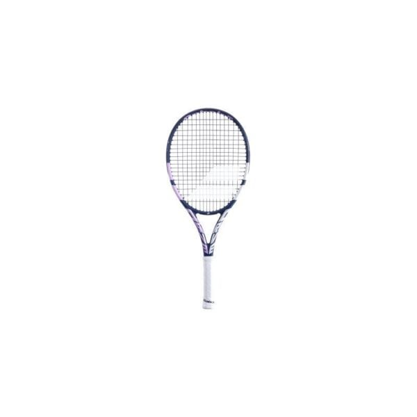 Babolat Pure Drive Junior 26 - Blau, Pink & Weiß Tennisracket