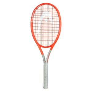 Head Graphene 360+ Radical Lite Tennisschläger besaitet