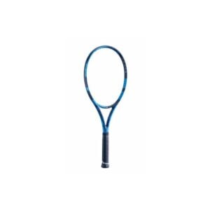 Babolat Pure Drive Team 2021 - Unbesaiteter Tennis-Schläger für Profis