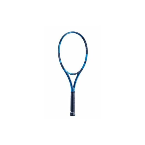 Babolat Pure Drive Team 2021 - Unbesaiteter Tennis-Schläger für Profis