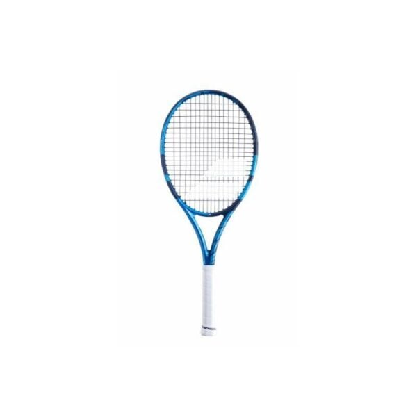 Babolat Pure Drive Lite 2021 - Besaiteter Tennisschläger für optimale Leistung