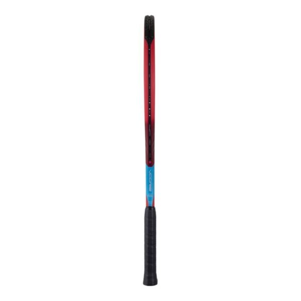 Yonex VCORE Feel Tango Red Tennisschläger besaitet für optimale Kontrolle - Image 3
