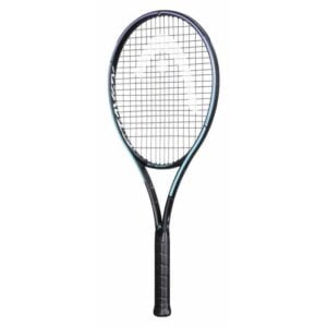 Head Graphene 360+ Gravity Lite 2021 Tennisschläger besaitet