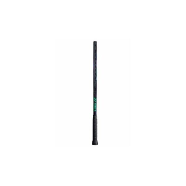 Yonex VCORE Pro 97 310 Tennisracket unbesaitet in Grün/Purpur - Image 1