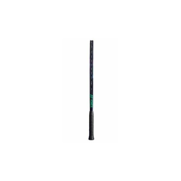 Yonex VCORE Pro 100 300 Tennisracket unbesaitet in Grün/Lila - Image 2
