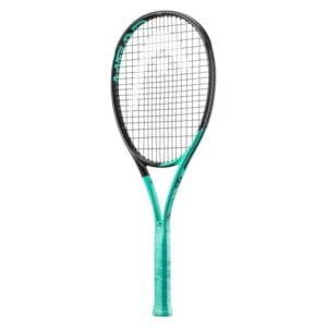 Head Boom Team L - Besaiteter Tennis-Schläger für Profis