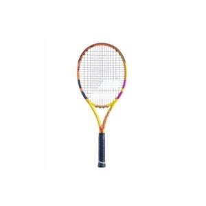 Babolat Boost Aero RAFA Tennisschläger besaitet für optimale Leistung