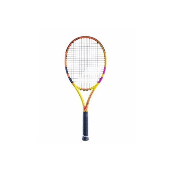 Babolat Boost Aero RAFA Tennisschläger besaitet für optimale Leistung