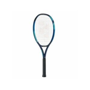 Yonex Ezone 110 Tennisschläger Sky Blue besaitet für optimale Leistung