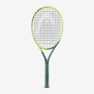Head Extreme Team L Tennisracket besaitet - Hochwertige Leistung
