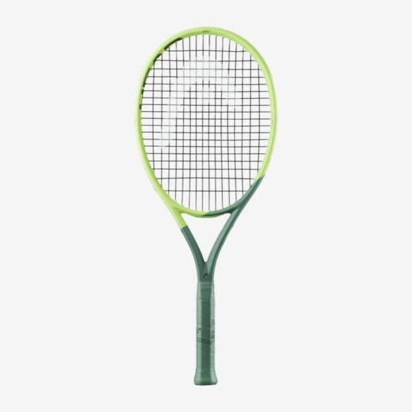 Head Extreme Team L Tennisracket besaitet - Hochwertige Leistung