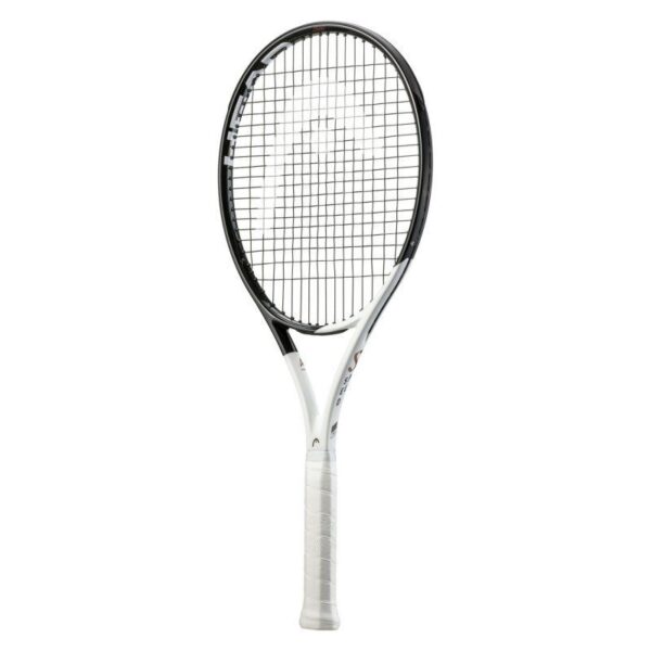 Head Speed Team 2022 Tennisracket unbesaitet für optimale Leistung