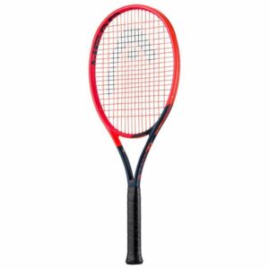 Head Radical Team L Tennisschläger besaitet - Top Leistung & Kontrolle