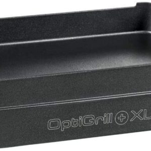 Tefal XA7278 Snack- und Backzubehör für OptiGrill+ XL, 2L