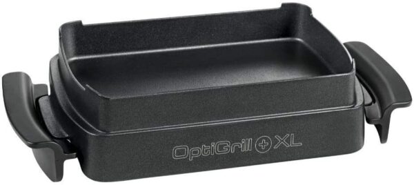 Tefal XA7278 Snack- und Backzubehör für OptiGrill+ XL, 2L