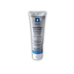 Pudol Polierpaste für Metalle, Chrom & Kunststoffe - 150ml Tube