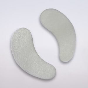 Fusselfreie Augenpads für Wimpernverlängerung - 10 bis 1000 Paar