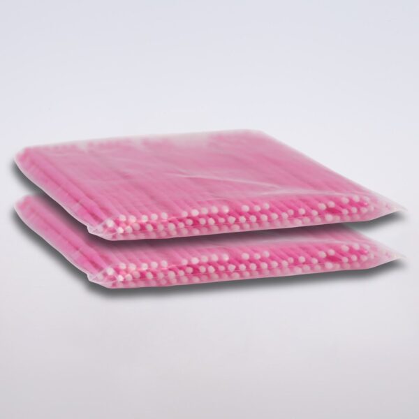 Microbrush Microstäbchen Minipinsel Applikator für präzise Lackierung - Image 3