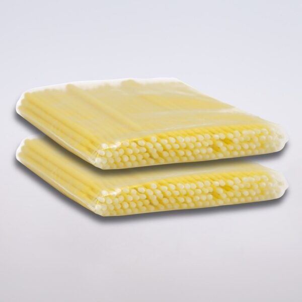 Microbrush Microstäbchen Minipinsel Applikator für präzise Lackierung - Image 7
