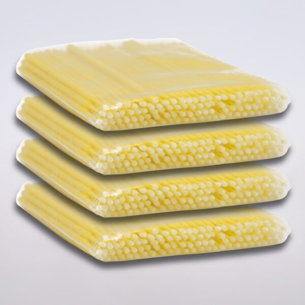 Microbrush Microstäbchen Minipinsel Applikator für präzise Lackierung - Image 8