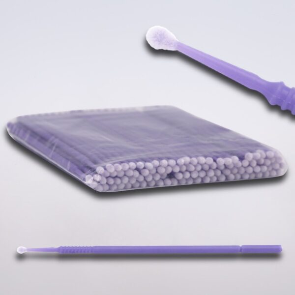 Microbrush Microstäbchen Minipinsel Applikator für präzise Lackierung - Image 10