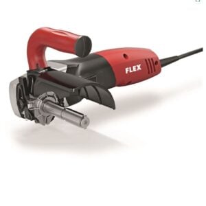 Flex BSE 14-3 100 Satiniermaschine Trinoxflex - Hochwertige Oberflächenbearbeitung