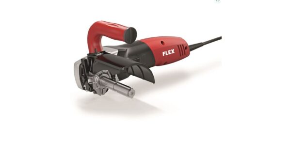 Flex BSE 14-3 100 Satiniermaschine Trinoxflex - Hochwertige Oberflächenbearbeitung