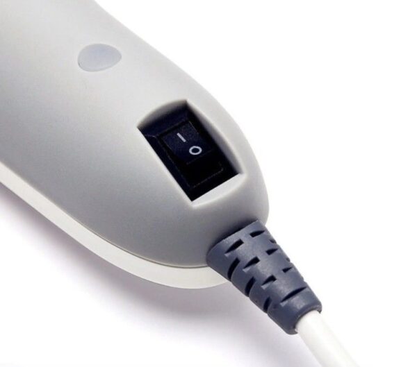 UVB Lampe 311nm für Schuppenflechte, Psoriasis, Vitiligo & Ekzeme - Image 1