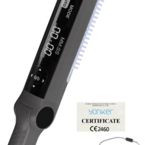 Lichttherapie UVB 311 nm Lampe für Hautprobleme mit Philips 9W01 Birne