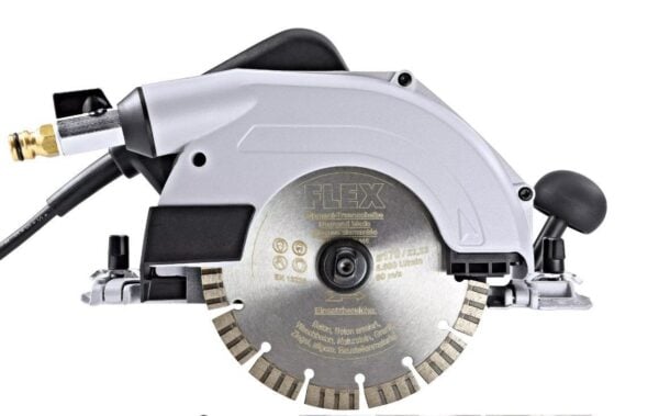 Flex CS 60 WET Diamant-Steintrenner für Nass-Schnitte mit PRCD-Schalter - Image 3