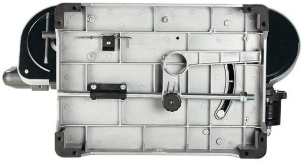 Flex Metallbandsäge SBG 4910 mit schwenkbarem Rahmen für präzise Schnitte - Image 2