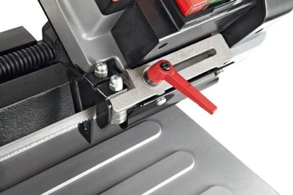 Flex Metallbandsäge SBG 4910 mit schwenkbarem Rahmen für präzise Schnitte - Image 8
