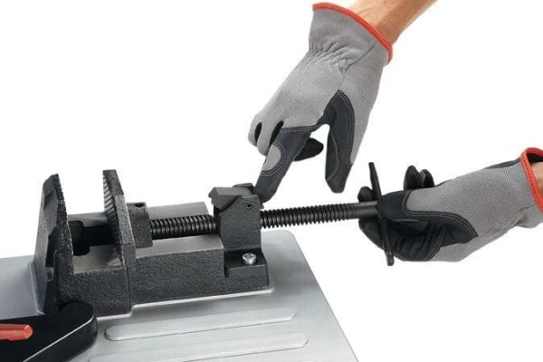 Flex Metallbandsäge SBG 4910 mit schwenkbarem Rahmen für präzise Schnitte - Image 13