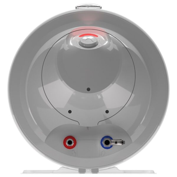 Druckfester Warmwasserspeicher 100L Boiler Warmwasserbereiter Eldom Style - Image 7