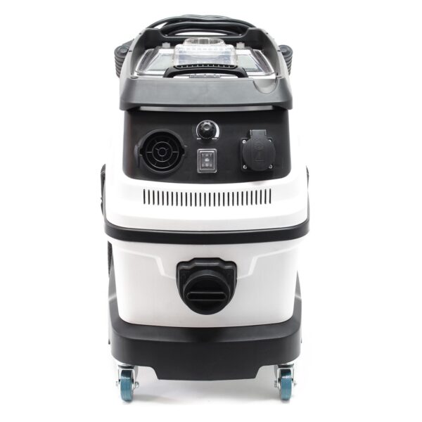 Wiltec 1600W Industriestaubsauger 30l - Nass- und Trockensauger Mehrzweck - Image 3