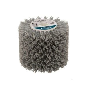 Wegoma Virutex Nylonbürstensatz D110 x 100 mm - Hochwertige Reinigung