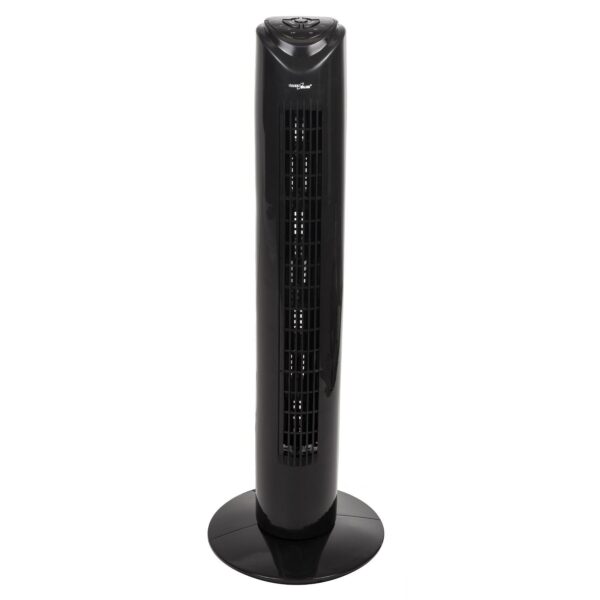 GreenBlue Turmventilator GB645 45W – 4 Stufen, 3 Modi, Oszillation - Image 1