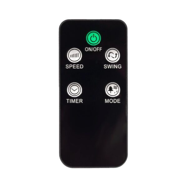 GreenBlue Turmventilator GB645 45W – 4 Stufen, 3 Modi, Oszillation - Image 11