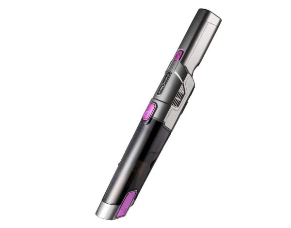Bob Home Beutelloser Akku-Handstaubsauger Flex CLEAN 90W für effiziente Reinigung - Image 3