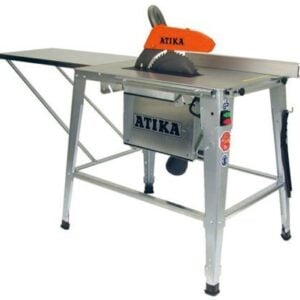 ATIKA HT 315 Tischkreissäge 3000W 230V mit Ersatzsägeblatt kaufen