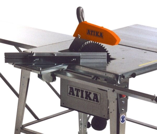ATIKA HT 315 Tischkreissäge 3000W 230V mit Ersatzsägeblatt kaufen - Image 1